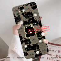 Case Untuk Realme 5 5I 5S - Casing Hp For Realme 5 5I 5S Softcase Silikon Procamera - Softcase Untuk