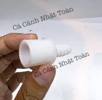CO NHỰA CHUYỂN PHI ỐNG NƯỚC 8 - 16