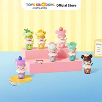 [Blind Box] Rolife Minifigure Baby Nanci Milk Tea
