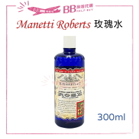 義大利 Manetti Roberts 玫瑰水 化妝水 300ml Acqua alle Rose✨現貨+預購✨