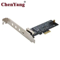 Chenyang PCI Express PCI-E 1X to 12+16Pin 2013-2017 Mac Pro Air SSD Convert Card for A1493 A1502 A1465 A1466