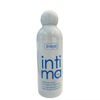 Dung dịch vệ sinh phụ nữ Intima Ziaja 200ml- Xanh Nhạt