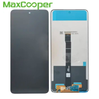 10PCS/Lot High Quality 6.67"For Huawei Y7A / P Smart 2021 For Honor 10X lite LCD Display+Touch Screen Digitizer Assembly Module