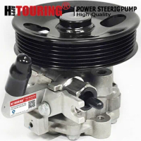 Power Steering Pump For HYUNDAI TUCSON JM Kia Sportage 2.0L Diesel 571002E300 57100-2E300 57100 2E300