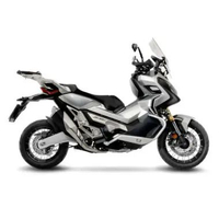 Leovince Header Kit Honda X-ADV Original