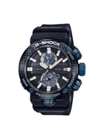 นาฬิกา G-Shock (46.4mm,ตัวเรือนสีดำ,สายสีดำ) รุ่น GWR-B1000-1ADR