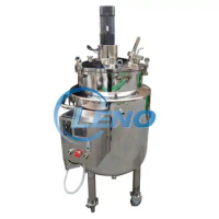 Automatic AB Silicone/Epoxy Resin/Glue Meter Mix Dispense Machine High Precision Automatic Glue Dispenser Filling Machine