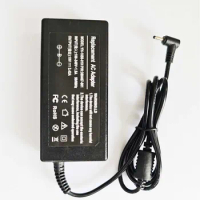 19V 3.42A 65W 3.0*1.0MM Laptop Adapter Charger For Acer Aspire S7 391 V3-371 Switch12 PA-1450-26 A13