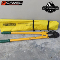 Gunting Besi Beton Rantai 30\ Inch Camel Bolt Cutter Behel Clipper"