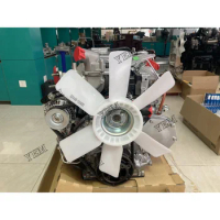 Brand-New S4S Fan 32A48-00400 For Mitsubishi engine parts