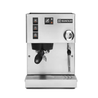 【Rancilio】半自動咖啡機(MISS SILVIA)