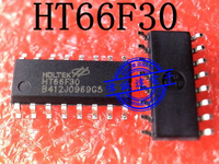 HT66F30 HOLTEK NSOP16 全新原裝 一個7元 一個起拍 現貨可直拍！