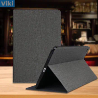 Case For OPPO Realme Pad 10.4 Mini 8.7 X Tablet Cover oppo Pad 11 Air 10.36 Leather Folding Flip Stand Cover Soft Silicone Coque