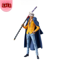 One Piece Law siêu ngầu lòi , cực đẹp cao 20cm , figure one piece Trafalgar Law