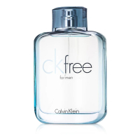 Calvin Klein CK Free 淡香水噴霧 100ml/3.4oz