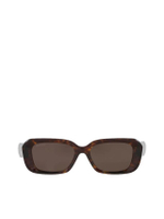 แว่นกันแดดผู้หญิง รุ่น GC002198 4402D1 54 เลนส์สีน้ำตาล