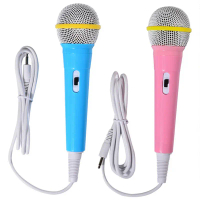 Máy búp bê âm nhạc, 1 cái, Đồ chơi trẻ em mầm non, Micro, Câu chuyện video
