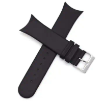Genuine Leather Watch Strap Replacement for Skagen - 582X Series, 583X Series, 983X Series