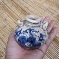cupu retak seribu