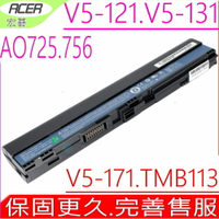 ACER AL12B31 原裝電池 宏碁 TRAVELMATE B113 B113-M B113-E TMB113 TMB113-M TMB113-E AL12B32 AL12X32 3ICR17/6