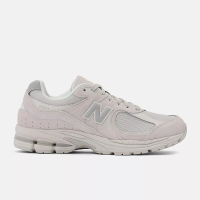 【NEW BALANCE】NB 2002R 復古鞋 休閒鞋 運動鞋 男鞋 女鞋 淺灰色(U2002RGR-D)