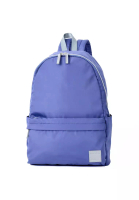 Anello &amp; Legato Largo Legato Largo Silky A4 Backpack (Blue)