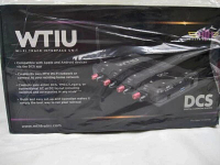 MTH 50-1039 DCS WIFI DIGITAL COMMAND SYSTEM WTIU Track Interface unit - NEW