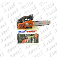 New West 257 Chainsaw Mesin Gergaji Kayu