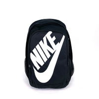 NIKE NK HAYWARD FUTURA BKPK-SOLID 黑色 後背包 大LOGO 筆電包 運動包 男女 BA5217-010