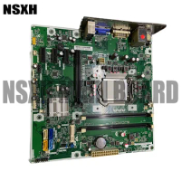 IPISB-CU REV:2.00 Motherboard 656846-002 LGA 1155 DDR3 Mainboard 100% Tested Fully Work