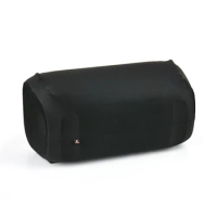 Portable Protective Cover High Elasticity Speaker Cover Lycra Dust Protector Speaker Accessories for JBL Partybox 100/110 Audio