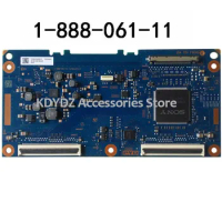 free shipping Good test T-CON board for KDL-55W900A 1-888-061-11 screen YLV5522-02N
