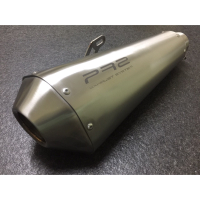 PR2 排氣管MT15 MT-15 CB150R 底排