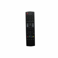Remote Control For Sharp GJ221 LB-T422U LB-T462U LC-32LE440U LC-32SV40U LC-39LE440U LC-42SV50U LC-46SV50U AQUOS LCD HDTV TV