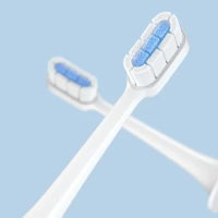 Compatible with Xiaomi electric toothbrush head T100/T300/T500 Mijia DDYS01SKS/MES601/T700 replacement 1383