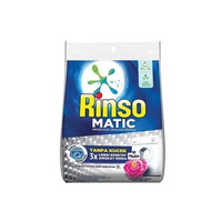 RINSO MATIC PWD FRONT LOAD 1.8 KG