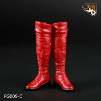 1/6 Scale Terminator 2 T800 Short Ankle Boots for 12"Action figure accessories AS003