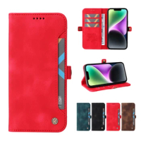 Quality Phone Case for Samsung Galaxy S30 S9 Note 20 Ultra 10 Pro 9 S21 Fe Plus Lite Card Slots Wallet Leather Case Phone Cover