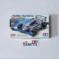95655 Tamiya Aero Avante Asia Challenge 2024 Special