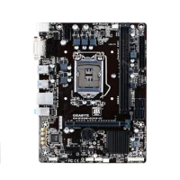 LGA 1151 Asus B250M-V3+ CPU Intel Core i5 6500 Motherboard Kit DDR4 32GB PCI-E 3.0 DVI Desktop Dual Channel Motherboard