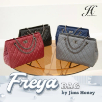 JIMS HONEY FREYA BAG