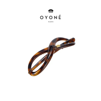 Oyone Paris | Classic Essential Gina Hair Slide | จีน่า แฮร์ สไลด์ คําแนะนําผลิตภัณฑ์ใหม่ของเดือนนี้