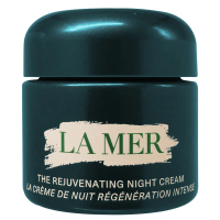 LA MER 海洋拉娜 醇萃活膚晚霜(60ml)(正貨)