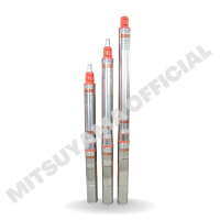 POMPA SATELIT / SUBMERSIBLE PUMP AC ISQLOI