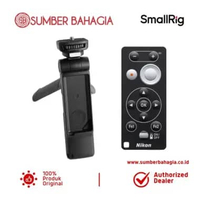 Nikon Bluetooth Camera Remote ML-L7 + SmallRig Tripod Grip For Nikon Z Original