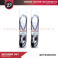 ANTENA CANTER PS125 PS110 PS136 FUSO ASLI ORIGINAL MITSUBISHI KM004363 KTB FUSO MBC