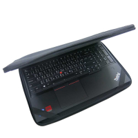 EZstick Lenovo ThinkPad E595  適用 15吋-S 3合1超值電腦包組