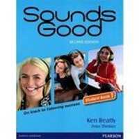 Sounds Good (1) Student Book 2/e Ken Beatty 2016 Pearson