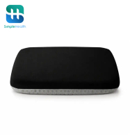 Simple Health, a Chair Cushion for Health, 5-Level Memory Foam Cushion, fortable to Sit On, Has Brea