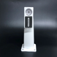 Giá đỡ camera ngoài trời bằng hợp kim nhôm xoay 360 độ